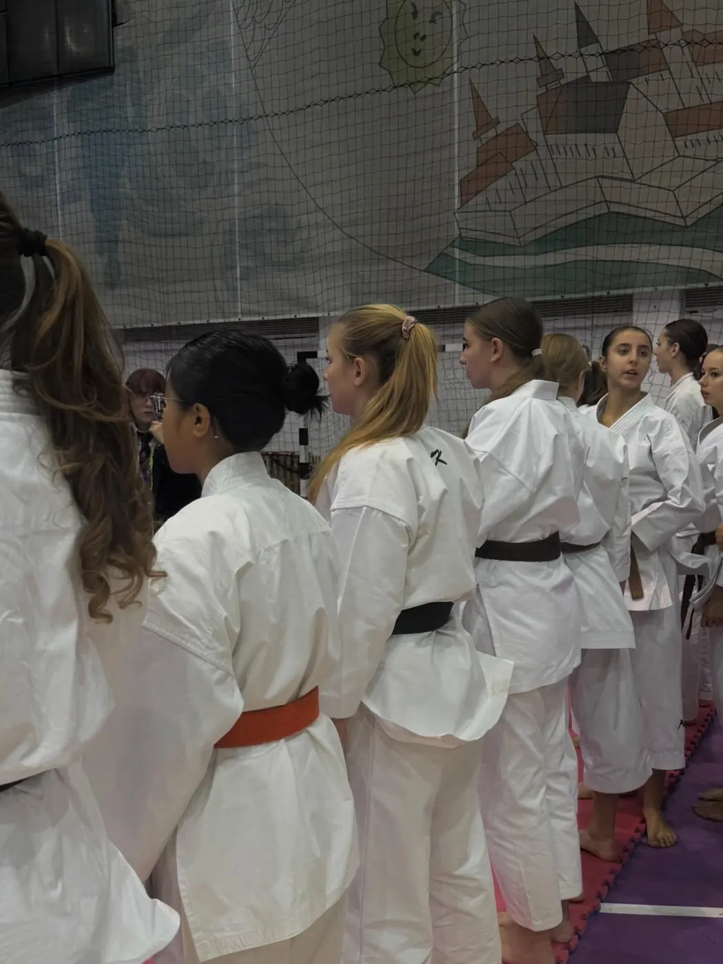 Учні DZEN KARATE CLUB з нагородами на змаганнях з карате